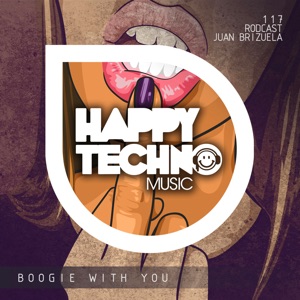 Boogie with You - Single