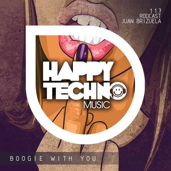 Boogie with You - Single
