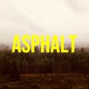 Asphalt (feat. Sami Fitz) - Single