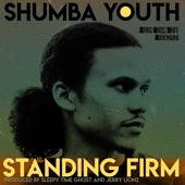 Standing Firm (Instrumental) artwork