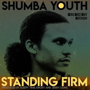 Standing Firm - Single