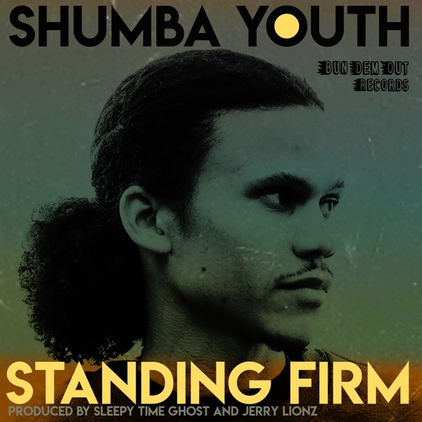 Standing Firm - Single
