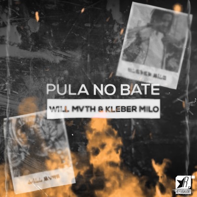 Pula no Bate - Single