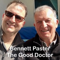 The Good Doctor (feat. Gregory Ryan, Alex Kautz & the NY Horns) - Single - Bennett Paster