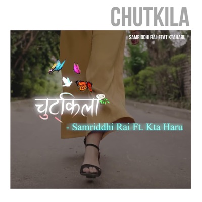 Chutkila (feat. Ktaharu) - Single