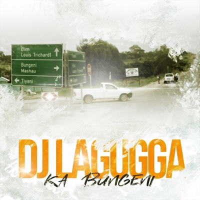 Ka Bungeni - Single