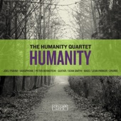 Humanity Quartet - Jobimiola