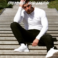 God Energi - Single - Fremmed