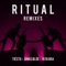 Ritual - Tiësto, Jonas Blue & Rita Ora lyrics