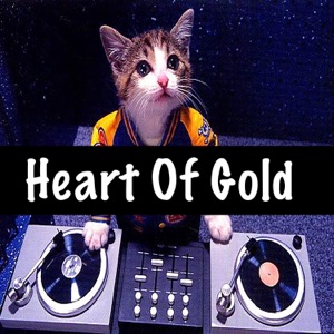 Heart of Gold