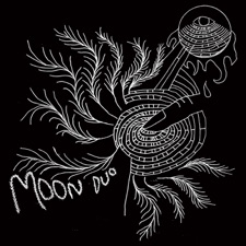Moon Duo - A Little Way Different - Bonus Track