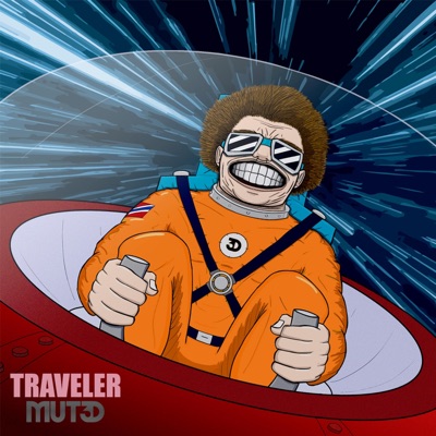 Traveler - Single