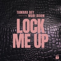 Lock Me Up (feat. Mobi Dixon) [Radio Edit] - Single - Tamara Dey