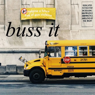 Buss It - Single