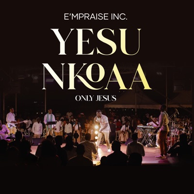 YESU NKOAA - Single