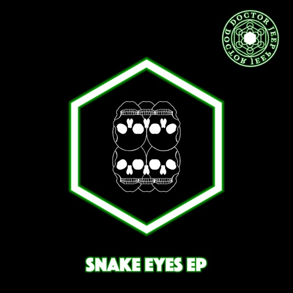 Snake Eyes - Single