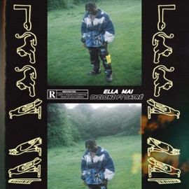 Ella Mai (feat. Satré) Cyclonz