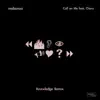 mabanua - Call on Me (feat. Chara) [Knxwledge Remix]