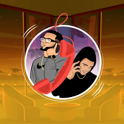 Siempre Me Llama (feat. CM) - Single