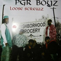 loose screwz - Djzerotolerance