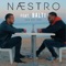 Loin des yeux (feat. Balti) - Naestro lyrics