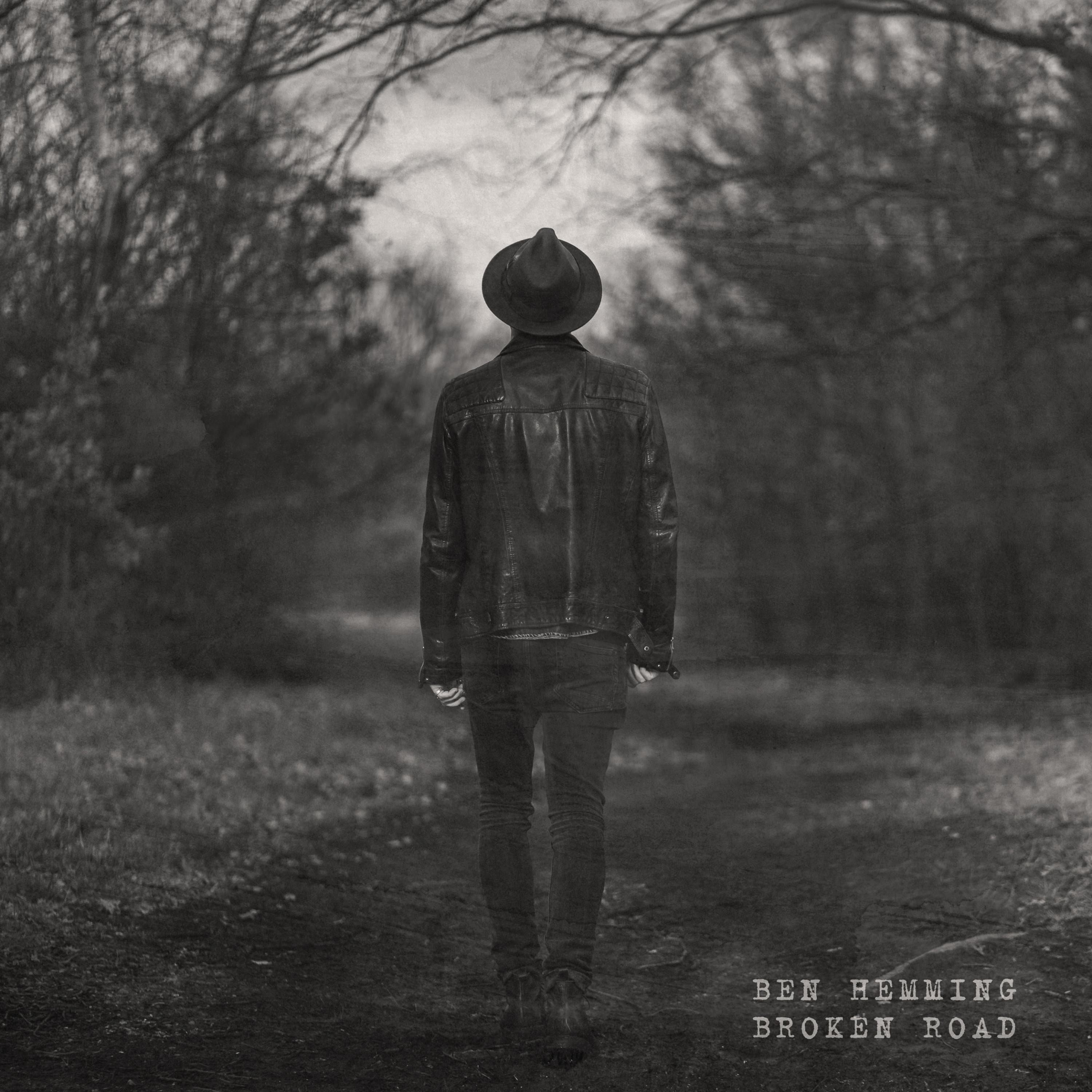 Ben Hemming - Fading Out