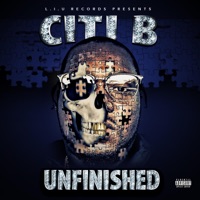 Unfinished - Citi-B