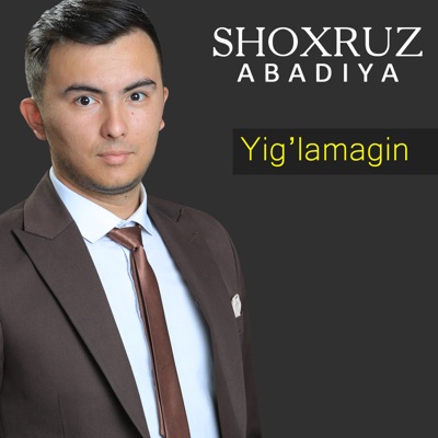 Yig'lamagin - Single