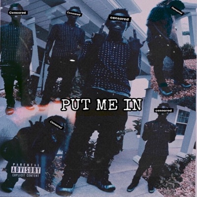 Put Me In