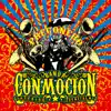 Banda Conmoción - Mendigo