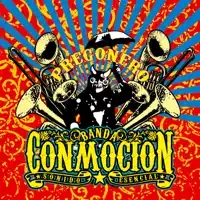 Flor de Cumbión