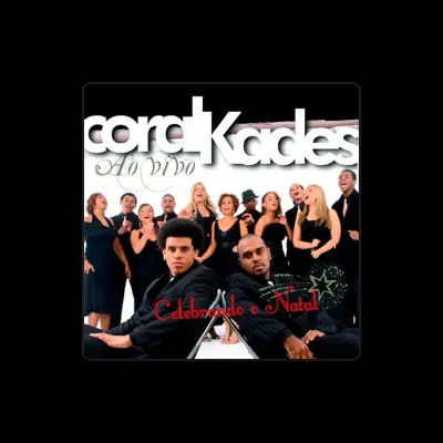 Listen to Coral Kades, watch music videos, read bio, see tour dates & more!
