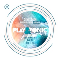 Wanna Get Down Remix - Single - Daniel Dash