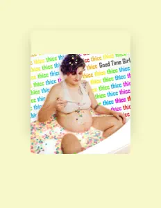 Listen to Good Time Girl, watch music videos, read bio, see tour dates & more!