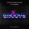 This Groove (Codeko Remix) - Oliver Heldens & LENNO lyrics