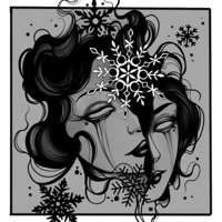 Neve Sciolta (feat. Eric Dylan) - Single - IceBoy Locke