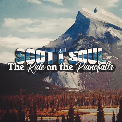 The Ride on the Pianofalls - Single