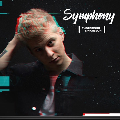 Symphony (Veiðimaður) [Single Edit] - Single