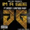 I'm a Gee (feat. Spoody & Eastside Avery) - Dre Vee lyrics