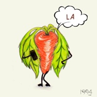 La - Single - Fhaken, Tacko & Wayne Madiedo