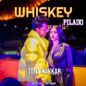 Whiskey Pilado artwork