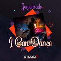 I Can Dance - Single - Janjahrade