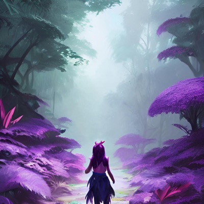 A Calmed Threat - Single