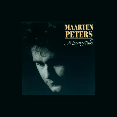 Listen to Maarten Peters, watch music videos, read bio, see tour dates & more!