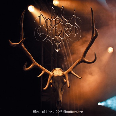Best of Live - 22nd Anniversary (Live) - Belenos