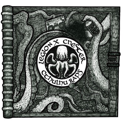 Cthulhu Raps