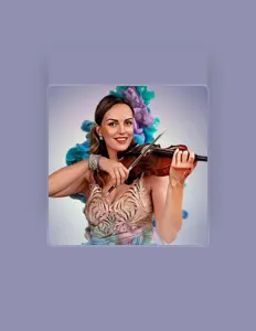 Listen to Anja Gerter, watch music videos, read bio, see tour dates & more!