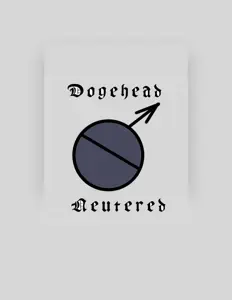 Listen to Dogehead, watch music videos, read bio, see tour dates & more!