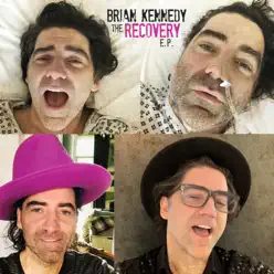 Recovery - Brian Kennedy Recovery - Brian Kennedy