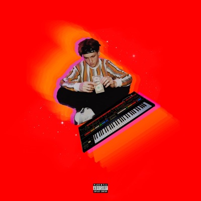 Third Eye on Fire - Single